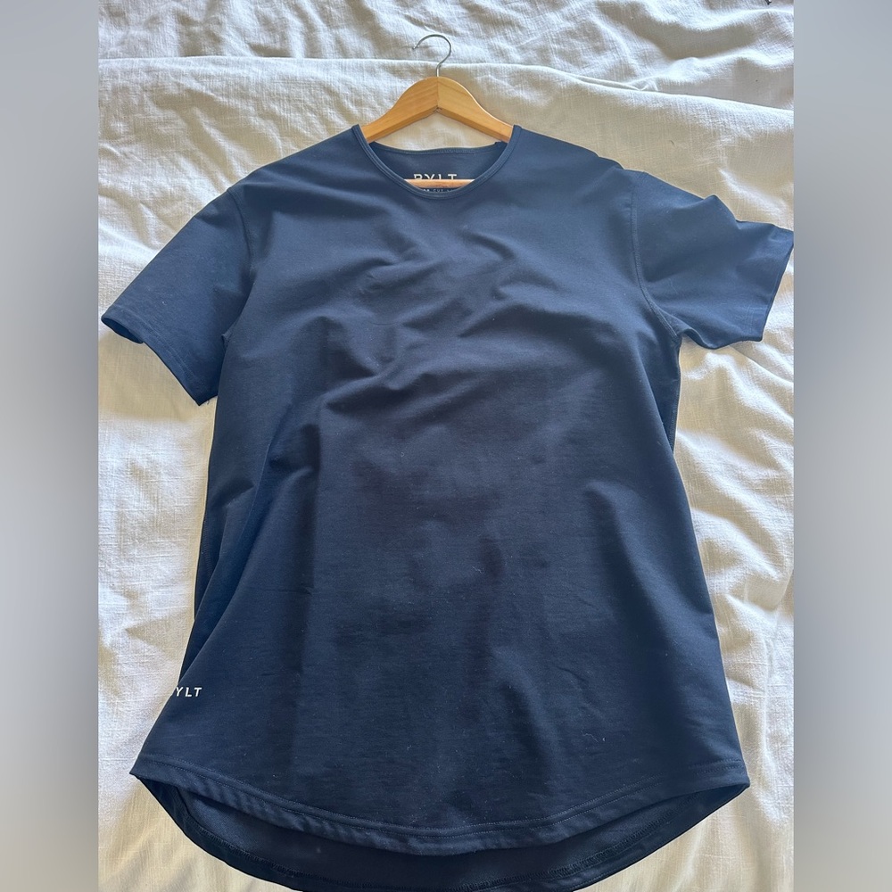 BYLT t shirt